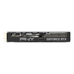 PNY GeForce RTX 4070 SUPER VERTO™ OC Dual Fan DLSS 3 12GB Graphics Card Top