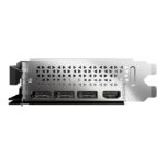PNY NVIDIA GeForce RTX 4070 SUPER XLR8 Gaming VERTO EPIC-X RGB Triple Fan DLSS 3 OC 12GB Graphic Card Ports