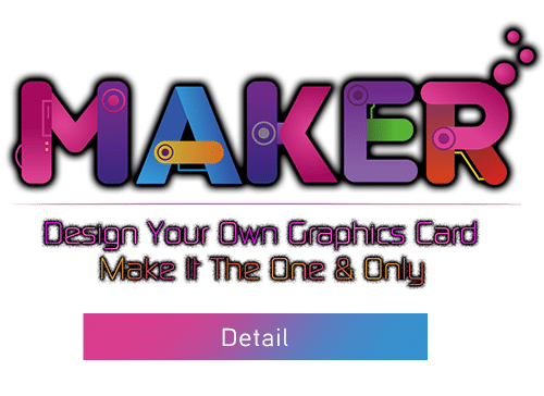 Palit Maker Feature Poster