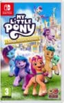 My Little Pony: A Zephyr Heights Mystery Case