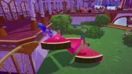 My Little Pony: A Zephyr Heights Mystery Gameplay Screenshot 3