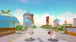 My Little Pony: A Zephyr Heights Mystery Gameplay Screenshot 7