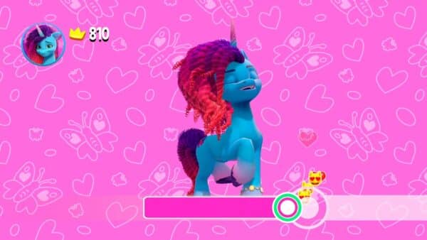 My Little Pony: A Zephyr Heights Mystery Gameplay Screenshot 8