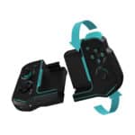 Turtle Beach Atom - Android Edition - Teal & Black Demonstration