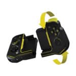 Turtle Beach Atom - Android Edition - Yellow & Black Demonstration