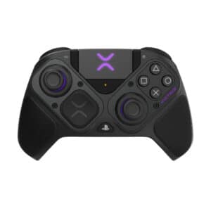 PDP - Victrix Pro BFG Wireless Controller For PlayStation 5 - Front View