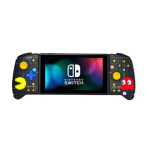 Hori - Split Pad Pro Pac-Man Limited Edition For Nintendo Switch - Front View