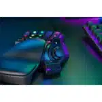 Razer - Tartarus Pro Chroma RGB Programmable Gaming Keyboard (Analog Switch) Wrist Rest