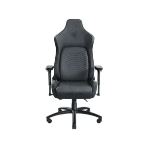 Razer - Iskur XL Chair - Fabric Front View
